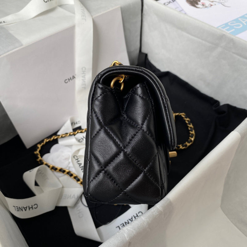 aura-bags - Chanel Bags - 7640