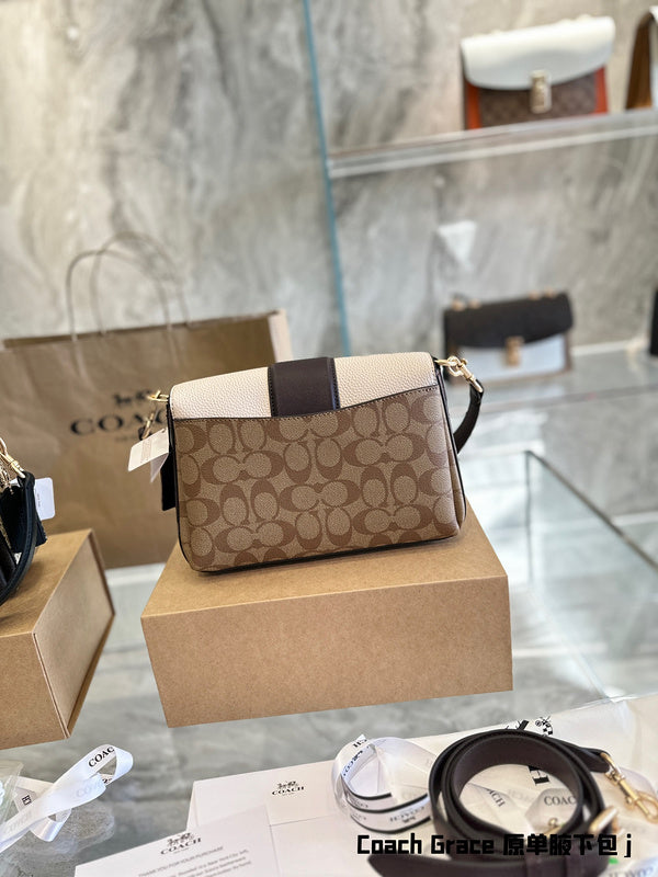Aura Bags - CCH Bags - 317