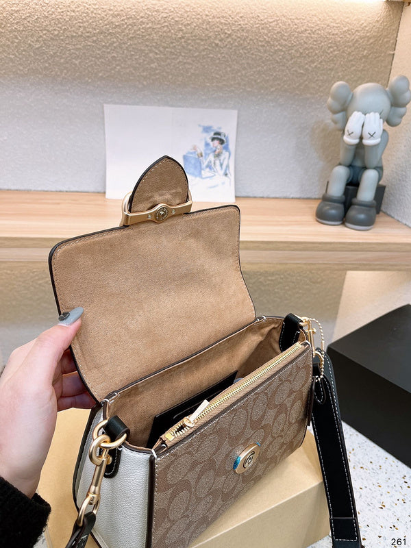 Aura Bags - CCH Bags - 279