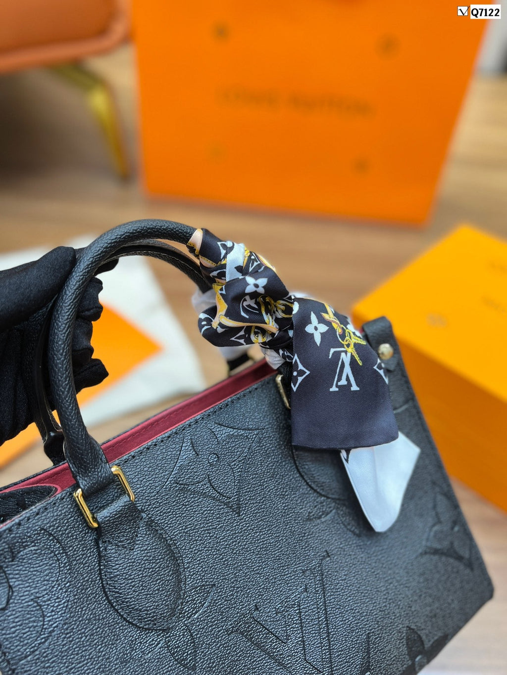 New Lux Bags Louis Vuitton  533