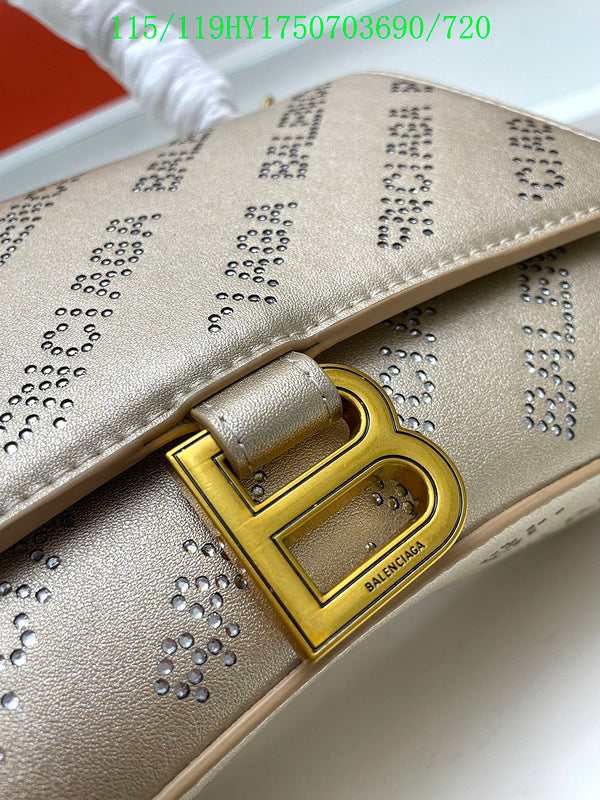 Aura Bags - BGA Bags - 1721