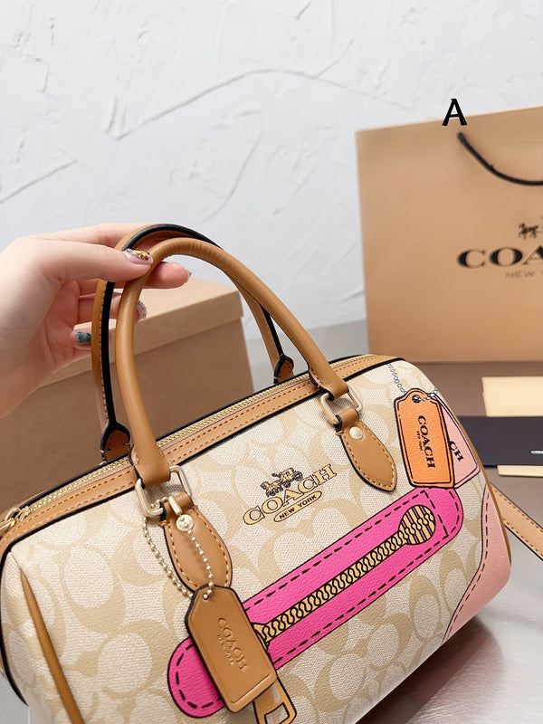 Aura Bags - CCH Bags - 051