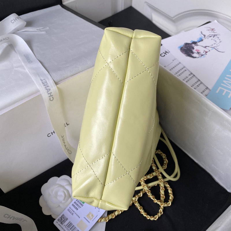 aura-bags - Chanel Bags - 7545