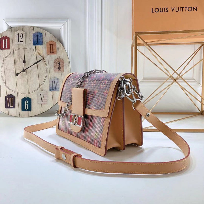 Louis Vuitton Luxury Bags 1903