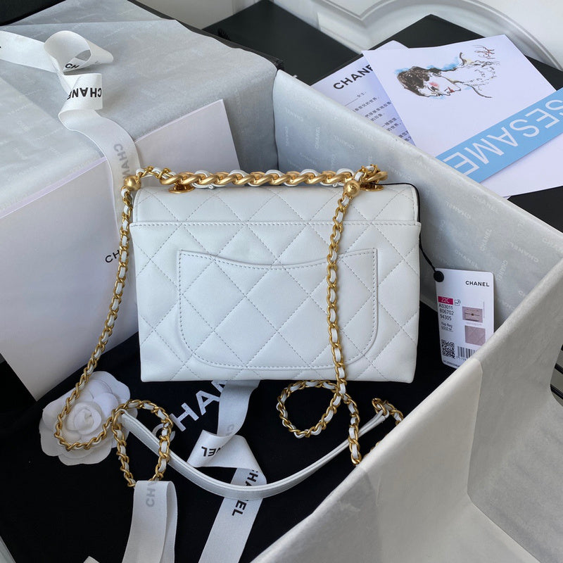 aura-bags - Chanel Bags - 7645