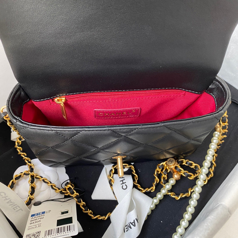 aura-bags - Chanel Bags - 7656