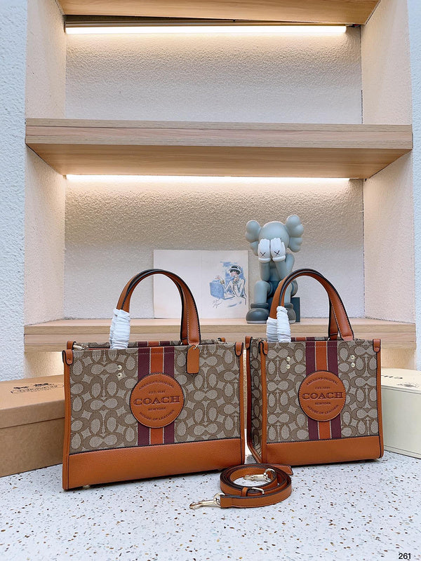 Aura Bags - CCH Bags - 026