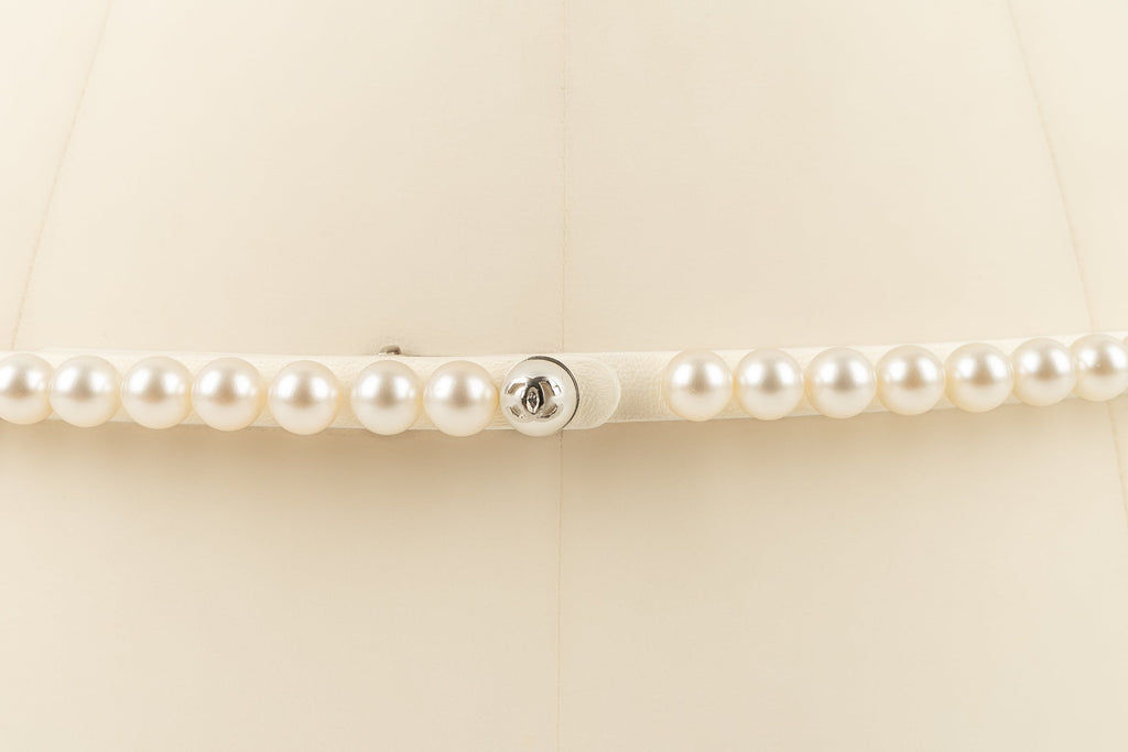 Ceinture Chanel 2014