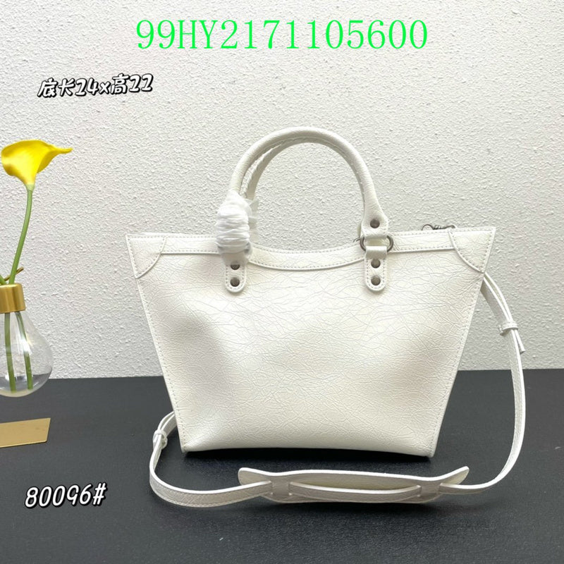 Aura Bags - BGA Bags - 1980