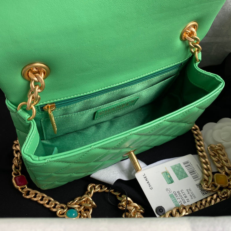 aura-bags - Chanel Bags - 7400