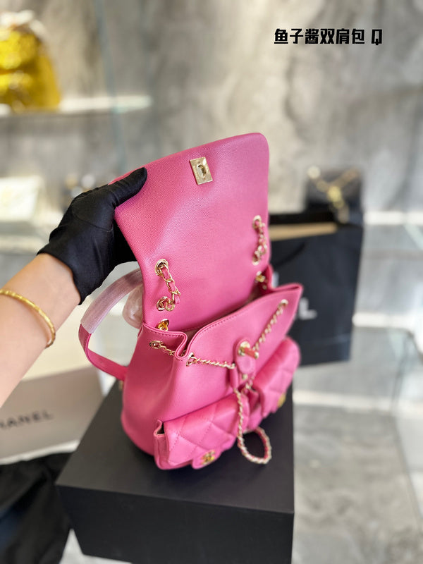 aura-bags - Chanel Bags - 7032