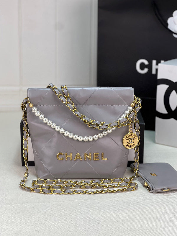 aura-bags - Chanel Bags - 2730