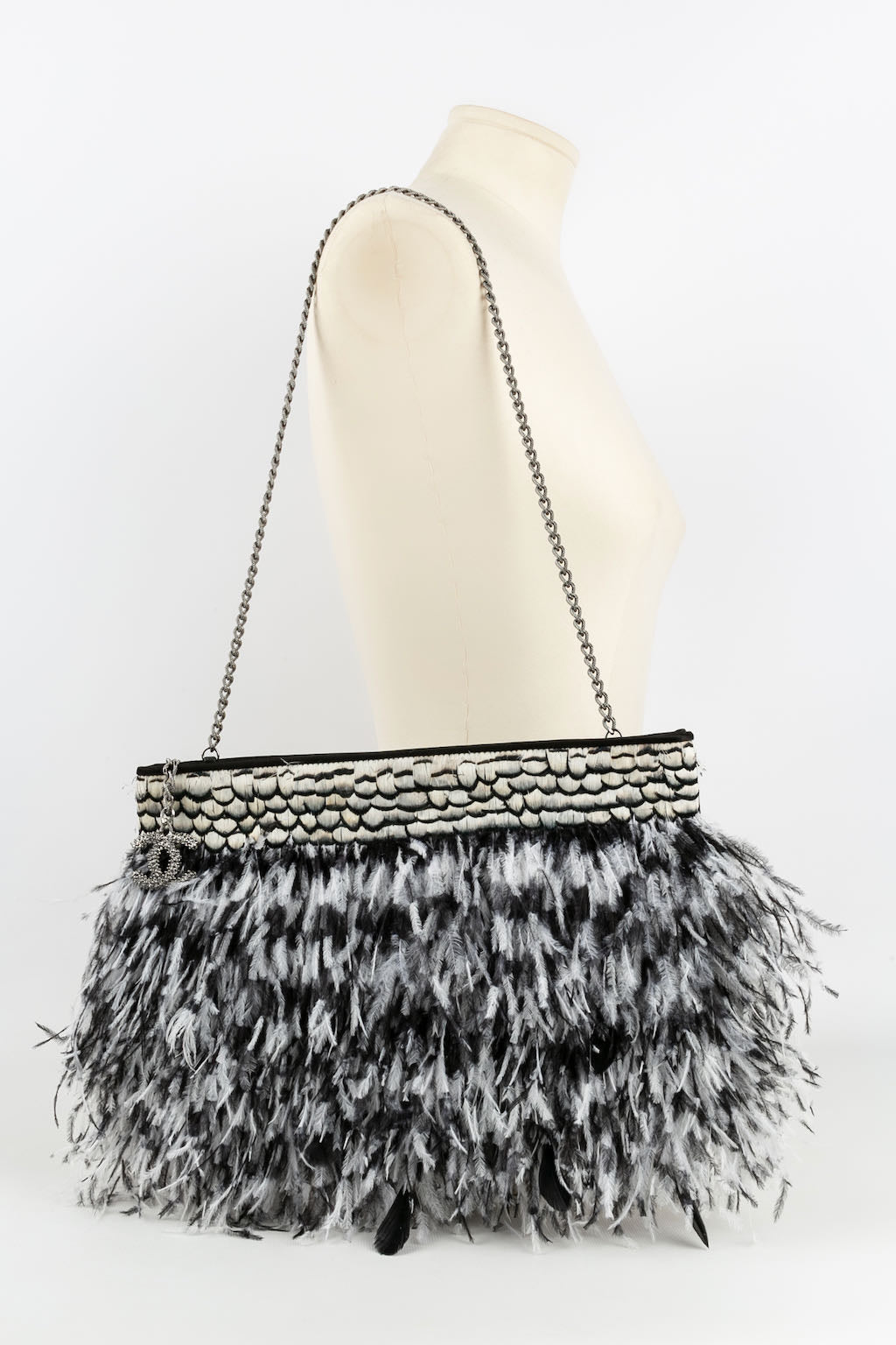 Sac Chanel Et�� 2011