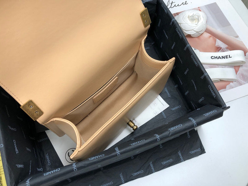 aura-bags - Chanel Bags - 7470