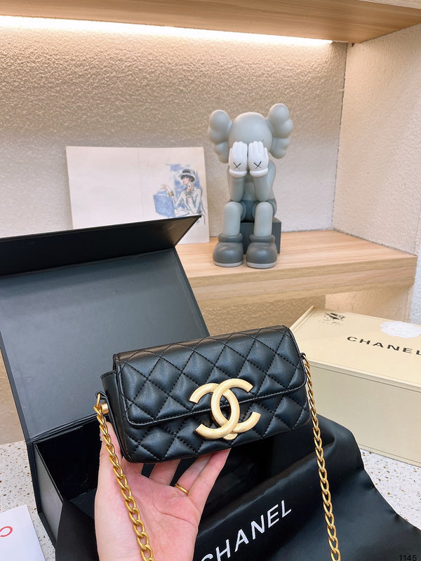 aura-bags - Chanel Bags - 7000