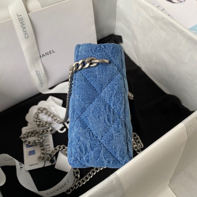 aura-bags - Chanel Bags - 7560