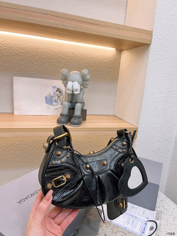 Aura Bags - BGA Bags - 1632