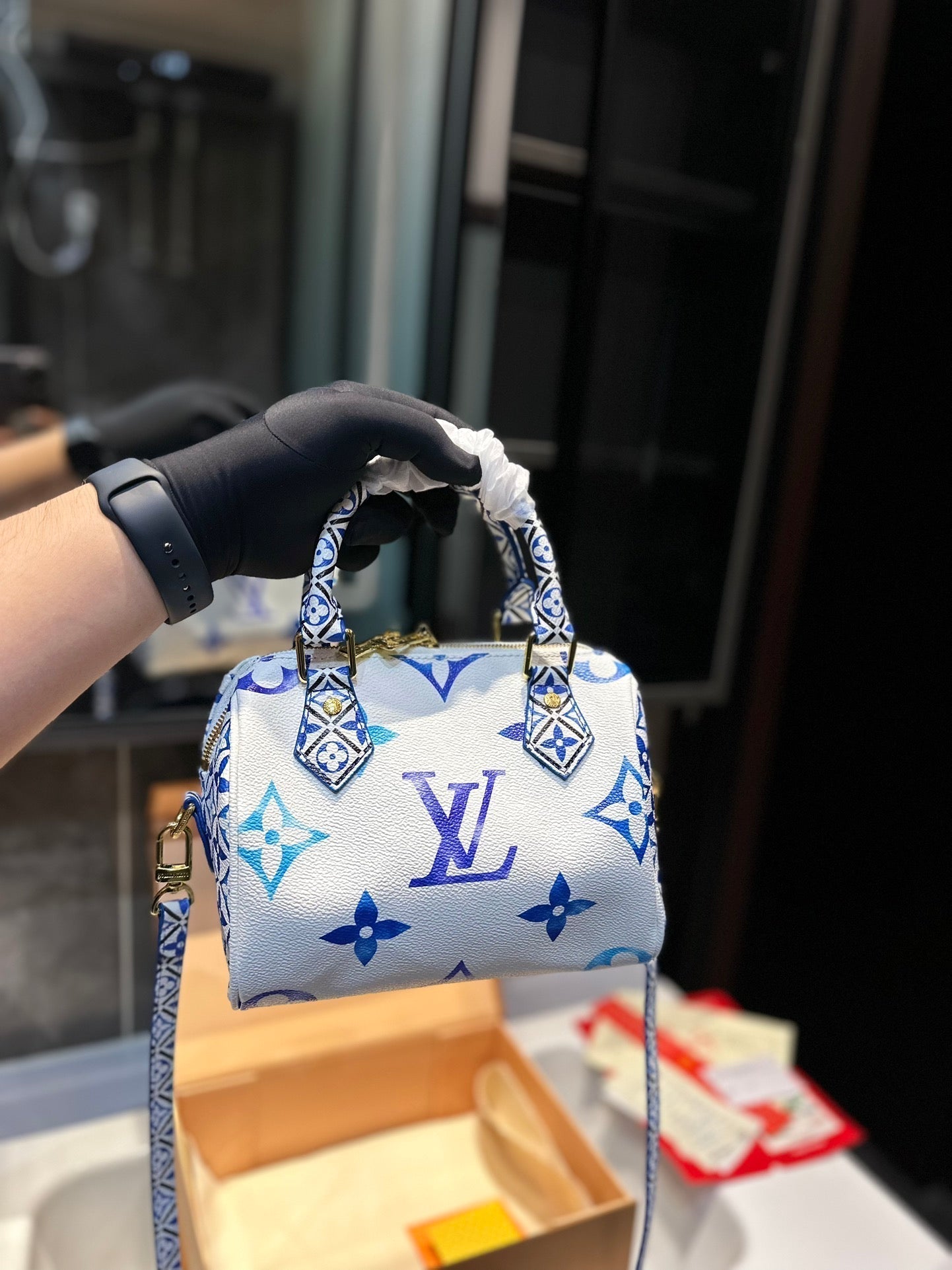 New Lux Bags Louis Vuitton  899