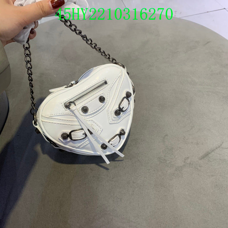 Aura Bags - BGA Bags - 1866
