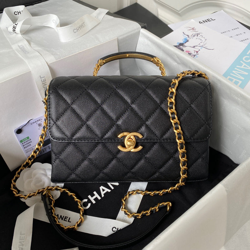 aura-bags - Chanel Bags - 7507