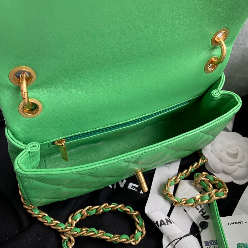 aura-bags - Chanel Bags - 7397