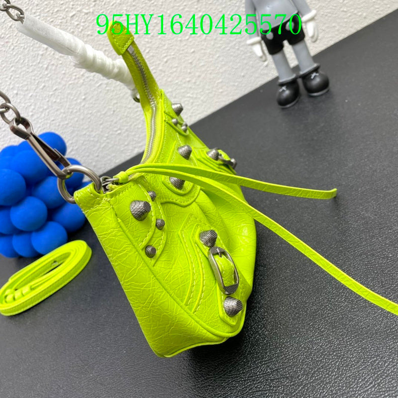Aura Bags - BGA Bags - 2333