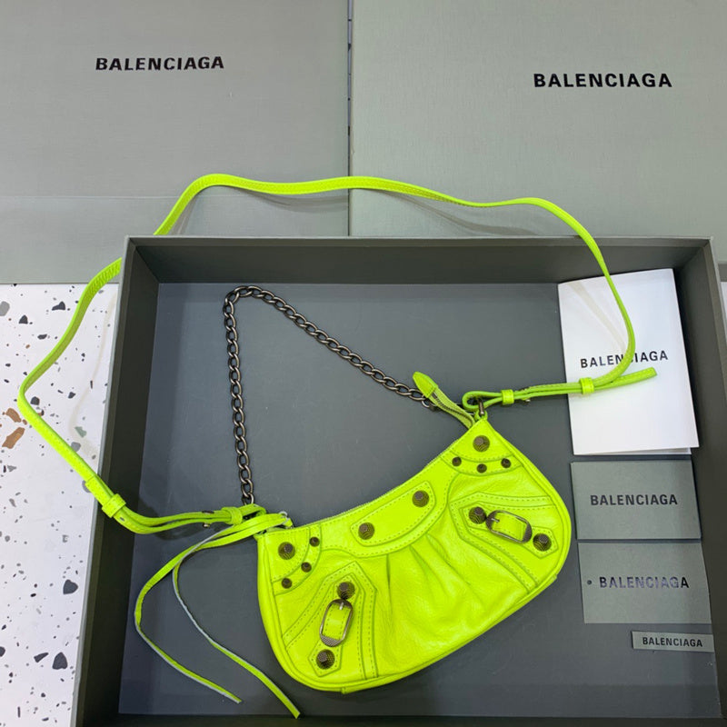 Aura Bags - BGA Bags - 550