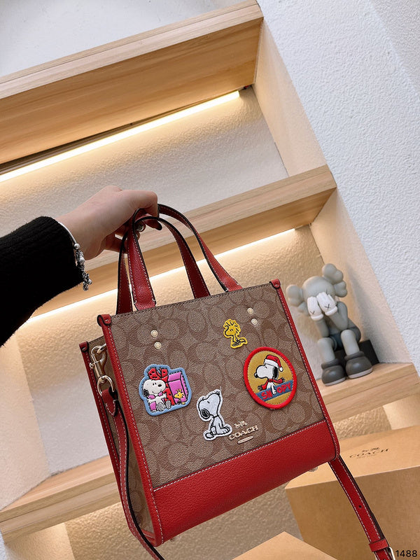 Aura Bags - CCH Bags - 207