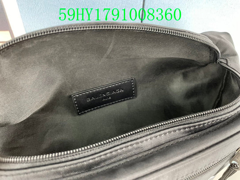 Aura Bags - BGA Bags - 2022