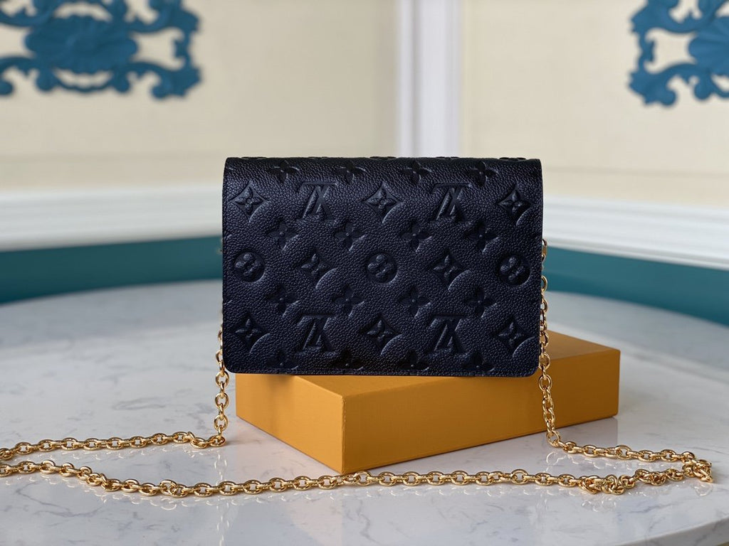 Designer Wallet louis vuitton 088