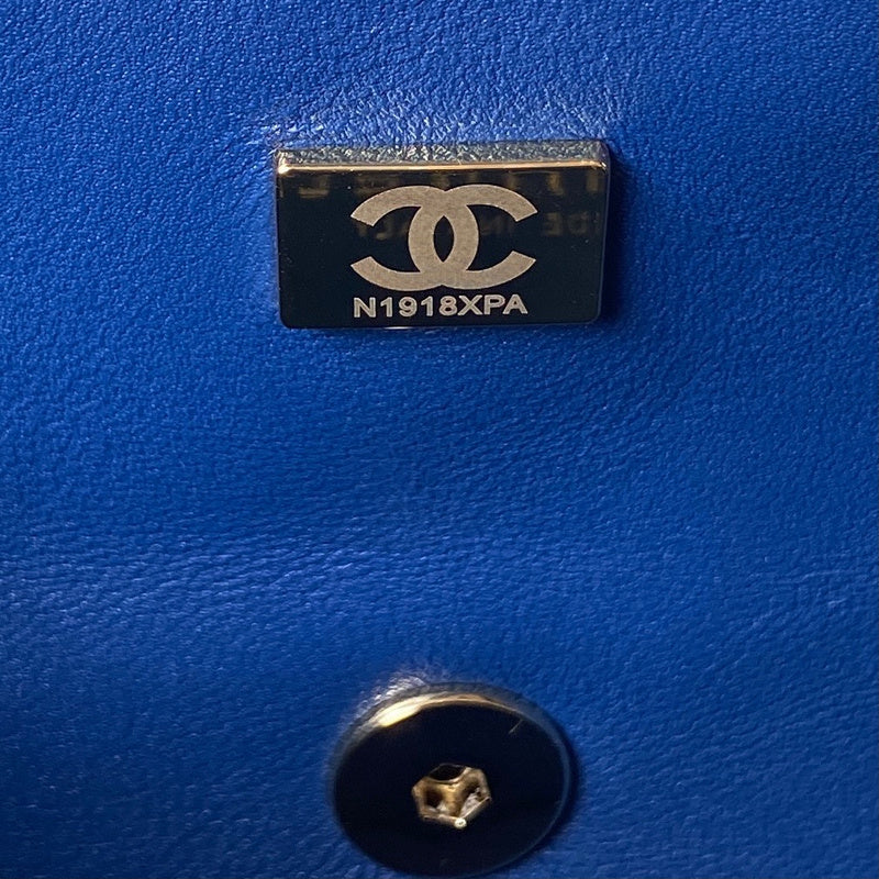 Chanel Bags - BG Bags - 1305