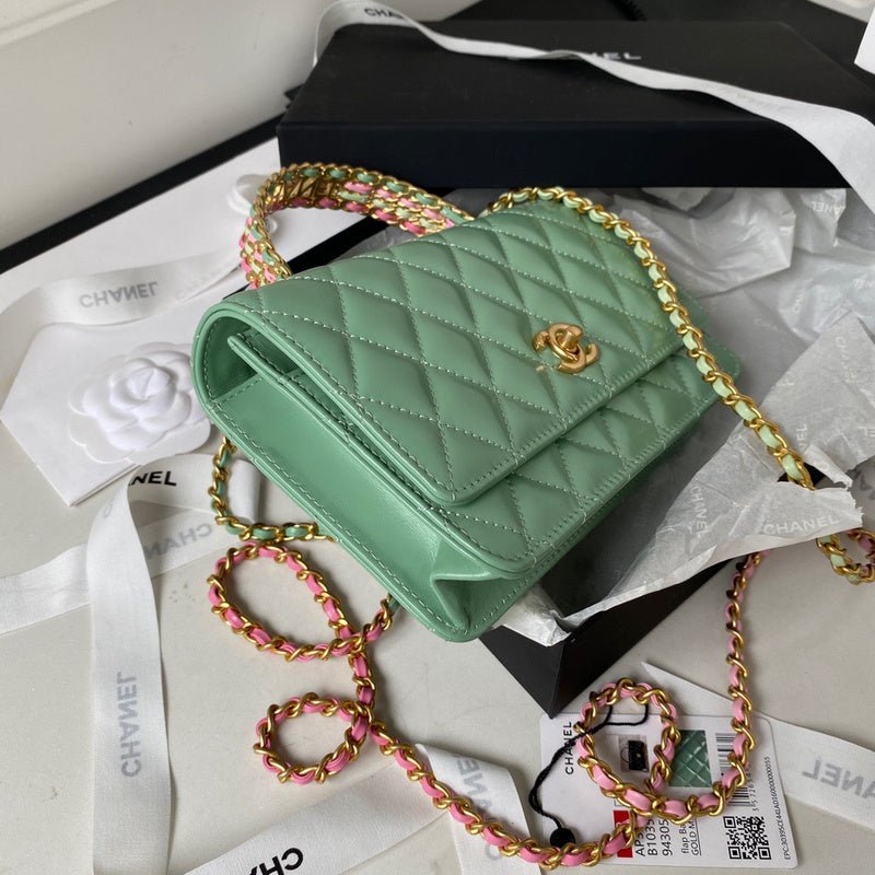 aura-bags - Chanel Bags - 7572
