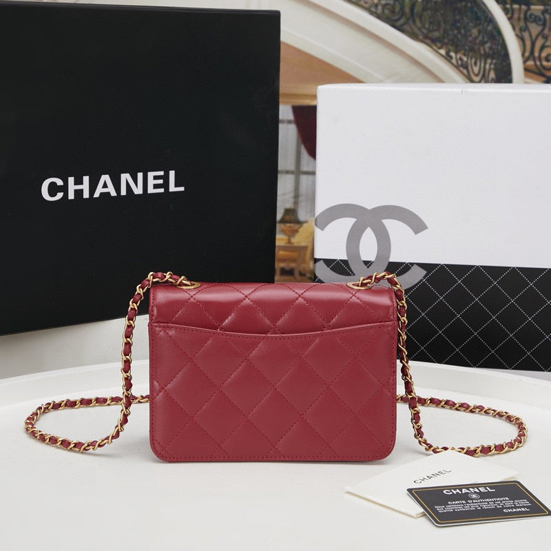 Chanel Bags