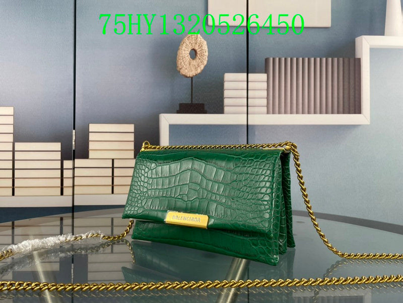 Aura Bags - BGA Bags - 2293