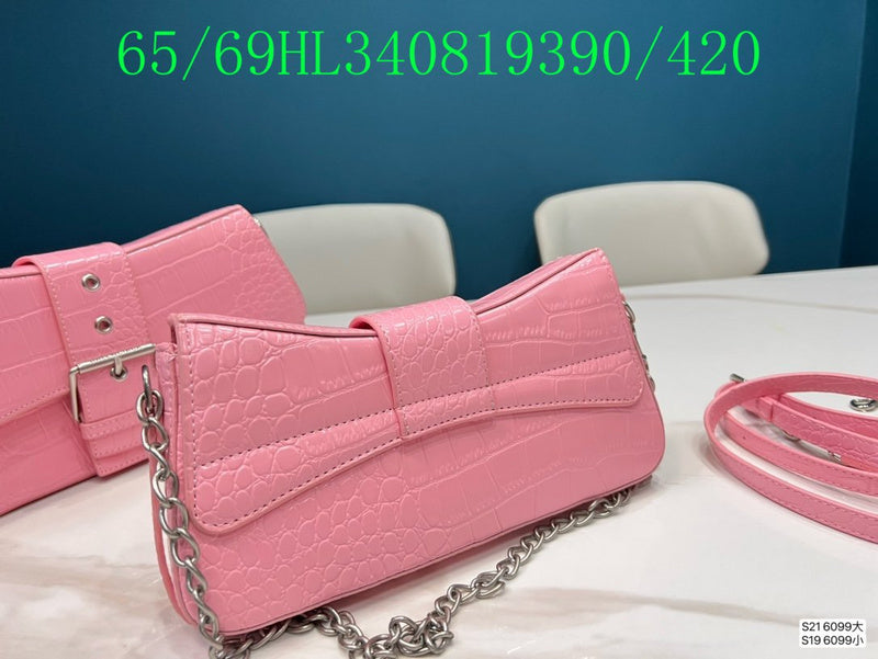 Aura Bags - BGA Bags - 2156