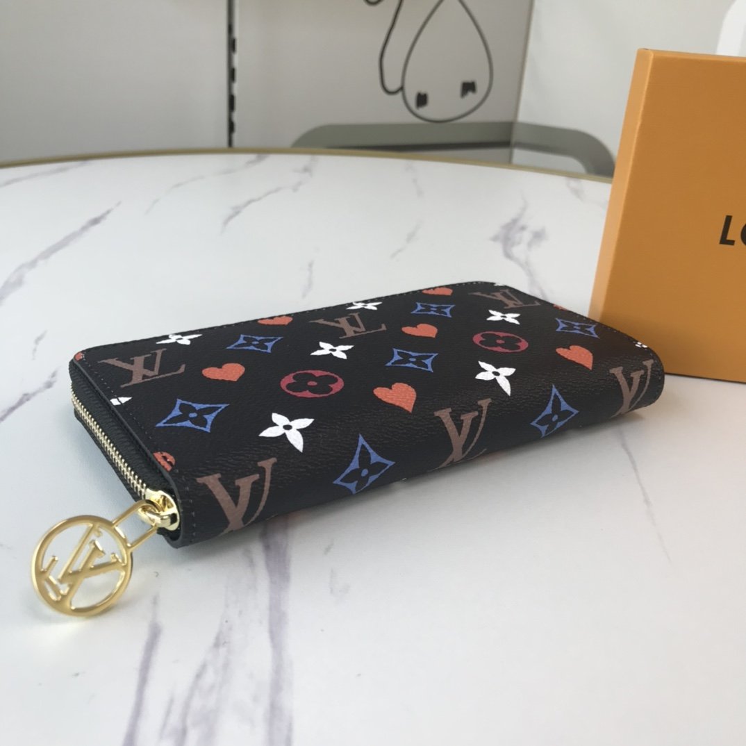 Designer Wallet louis vuitton 026