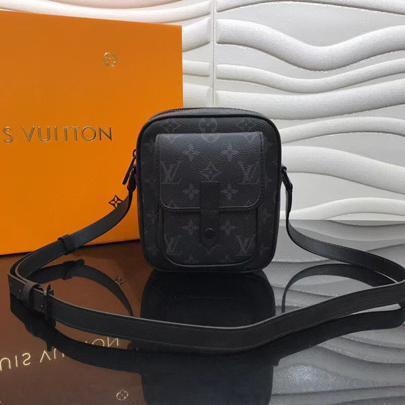 Louis Vuitton Luxury Bags 2580