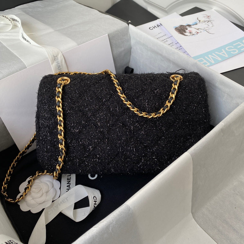aura-bags - Chanel Bags - 7651
