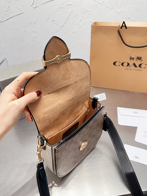 Aura Bags - CCH Bags - 357