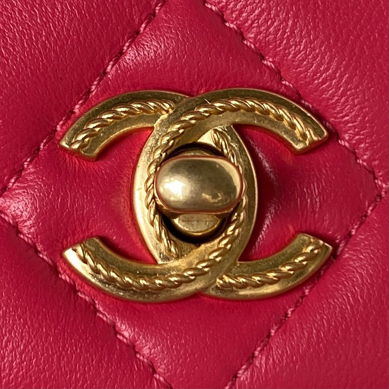aura-bags - Chanel Bags - 7497