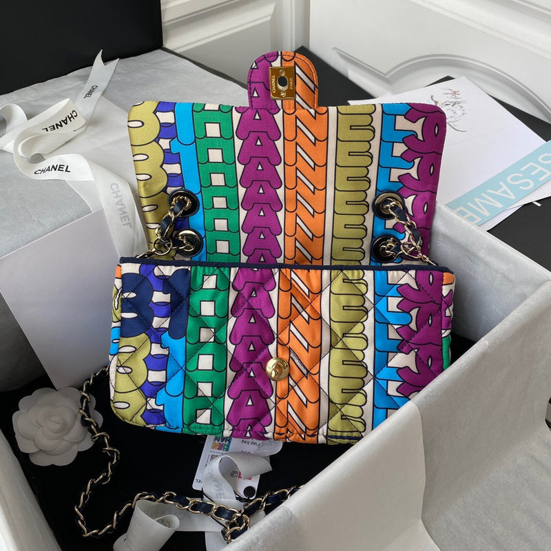 aura-bags - Chanel Bags - 7654