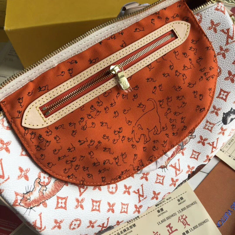 Louis Vuitton Luxury Bags 2055
