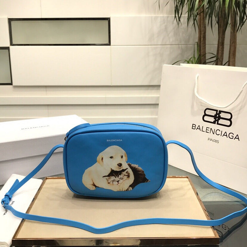 Aura Bags - BGA Bags - 1029