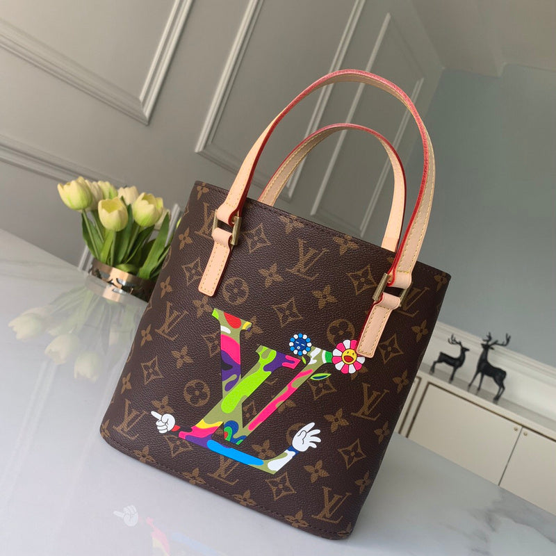 Louis Vuitton Luxury Bags 2677
