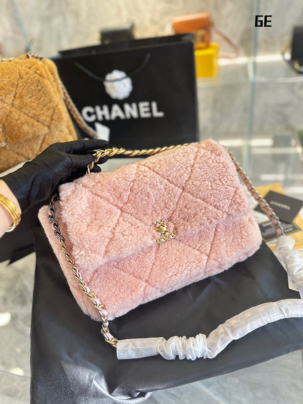 aura-bags - Chanel Bags - 7226
