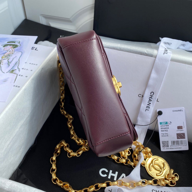 aura-bags - Chanel Bags - 7487