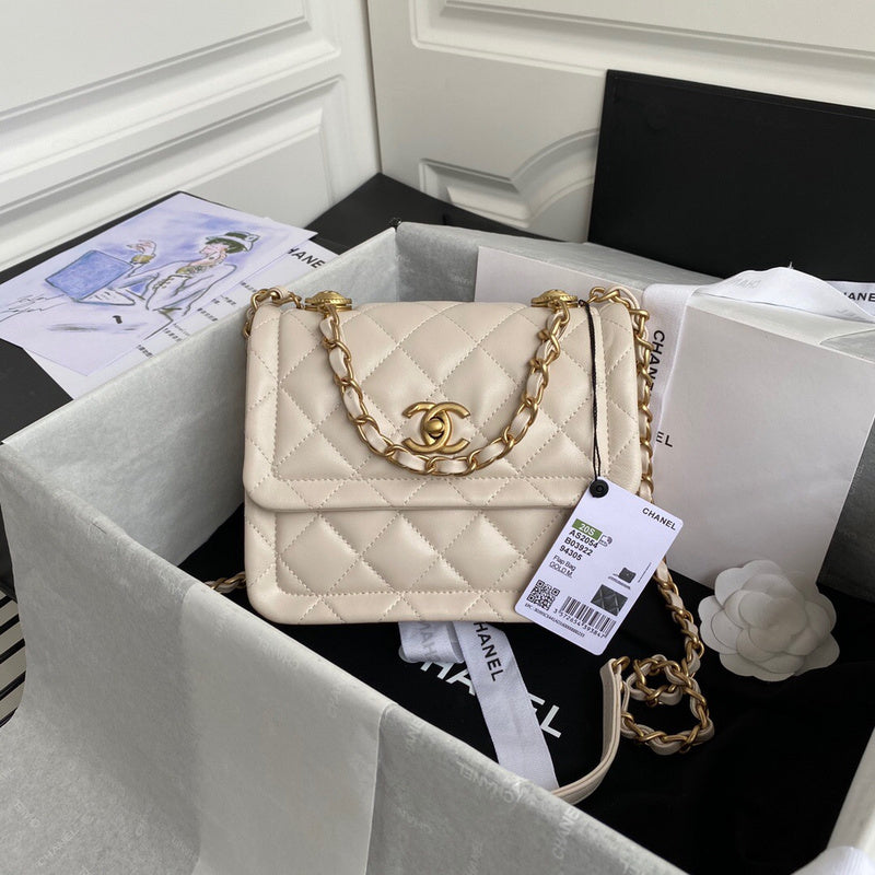 aura-bags - Chanel Bags - 7495