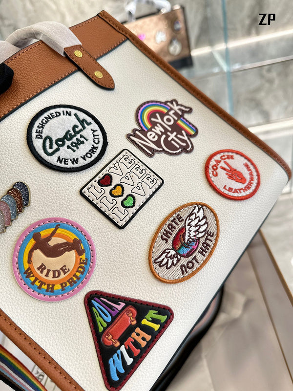 Aura Bags - CCH Bags - 259