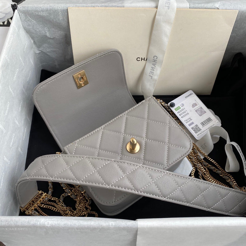 aura-bags - Chanel Bags - 7446