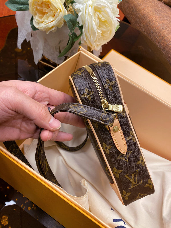 Louis Vuitton Luxury Bags 2601